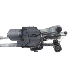MOTEUR D'ESSUIE-GLAISE AVANT COMPLET AVEC TANDEM VOLKSWAGEN Golf 7 Berline 5G1955023C (12>) - Product Image 6