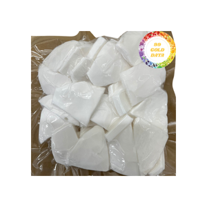 Noix de coco congelée d'origine vietnamienne - Emballée dans des sacs PE ou sous vide pour une logistique à chaîne du froid efficace et l'expédition à l'exportation - Product Image 2