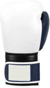 Gants de boxe personnalisés de qualité export, en cuir de marque, pour l'entraînement et la compétition, parmi les plus vendus - Product Image 3