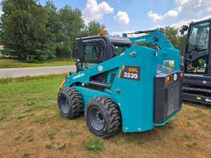 รถตักล้อยาง SUNWARD SWTL 3230 ได้รับการรับรองมาตรฐาน EPA และ CE จัดจำหน่ายโดยตรงจาก Eaton - Product Image 3