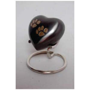 Recién llegado, urnas de cremaciones personalizadas para cenizas, recuerdo de aluminio hecho a mano de alta calidad para cenizas, suministros funerarios, urnas - Product Image 4