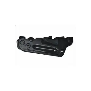 Support de fixation de pare-chocs arrière durable pour Renault Megane 2 côté GAUCHE Pièce auto 8200176036 - Product Image 1