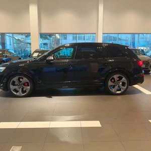 <span class=keywords><strong>Audi</strong></span> SQ7 2026 d'occasion en parfait état - Product Image 1