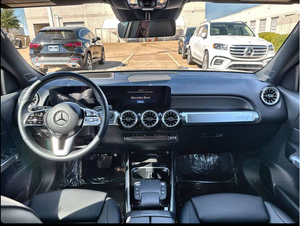 2023 -Benzs EQB EQB 350 4dr SUV AWD (électrique DD) VOITURES - Product Image 3