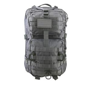 Tactical Stop Reaper Pack 40 Litros Grey Sling Duffle Un hombro Equipo de supervivencia al aire libre Mochila - Product Image 5