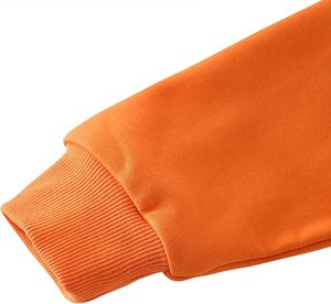 เสื้อฮู้ดเด็กทันสมัย ออกแบบด้วยผ้าโพลีเอสเตอร์ 100% ให้ความอบอุ่นและดีไซน์ทันสมัย เหมาะสำหรับใส่ไปโรงเรียน ใส่ลำลอง และใส่ในฤดูใบไม้ร่วง - Product Image 5