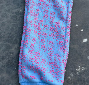 Ropa Deportiva Unisex Hombre Chándal Personalizado 500 GSM 100% Algodón Fleece - Product Image 4