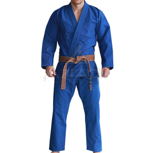 Cinturón de Artes Marciales BJJ de Alta Calidad para Entrenamiento, Cinturón de Artes Marciales BJJ con Bajo MOQ para Venta en Línea - Product Image 2