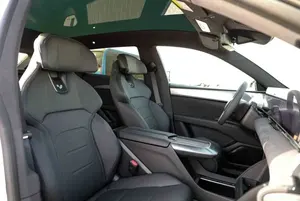 USADO, Volante a la Izquierda/Derecha, 2023, JI YUE 01 - Product Image 4