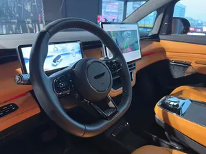 2025 A L E - V C L 380 8 plazas EV Carga Rápida Batería de Litio Cargador de Coche NEDC - Product Image 6