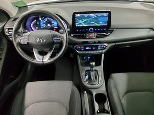 Usado LHD/RHD 2021 HYUNDAI I30 - Product Image 2