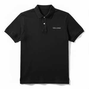 Coton tricoté de luxe avec finition soyeuse et ourlet sans couture pour tenues décontractées et habillées haut de gamme pour hommes - Product Image 1