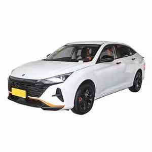 SUV d'occasion 1.5t 1.5l Vitesse 180km/h Économe en carburant Conduite à gauche Sièges en cuir Arrière Pas cher pour adultes - Product Image 1