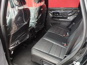 SUV Compacto Nuevo Modelo 2024 con Todas las Opciones, Estilo VI, Vehículo Familiar de Alta Gama en Buen Estado - Product Image 5