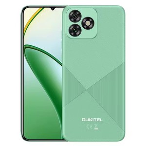 Smartphone Oukitel <span class=keywords><strong>C53</strong></span> Batteria Potente da 4300mAh Fotocamera Posteriore da 13MP <span class=keywords><strong>Cellulare</strong></span> 4GB RAM + 64GB ROM Display da 6.6" Telefono Android 14.0 - Product Image 2