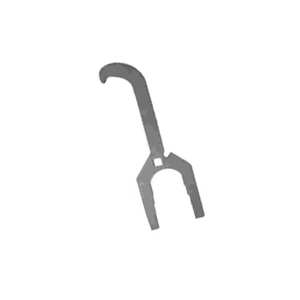 Customizable DIY Grade <b>Sink</b> Drain <b>Wrench</b> OEM Support - Product Image 5