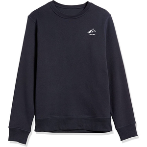 Sudadera básica de mezcla de algodón de calidad superior, sudadera unisex lisa con logotipo personalizado disponible - Product Image 1