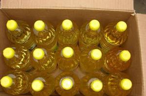 Aceite de Soja Refinado Orgánico Fortificado para Cocinar, Disponible en Envases a Granel, Bidones y Botellas de Plástico, en Venta - Product Image 2