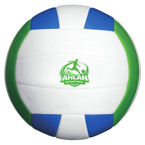 Balones de Voleibol de Último Diseño y Estilo Único, Servicio OEM, Balones de Voleibol de Color Sólido Hechos en Pakistán - Product Image 6