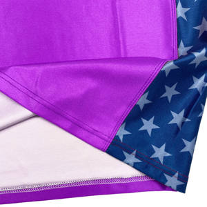 เสื้อเจอร์ซีย์ฟุตบอลอเมริกันเย็บดีไซน์โลโก้ออกแบบได้ตามต้องการดีไซน์ใหม่จากโรงงาน - Product Image 5