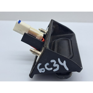 มือจับประตูท้ายรถ HONDA Civic Sedan 5P 74810TF0003 R18Z4 (11>) - Product Image 6