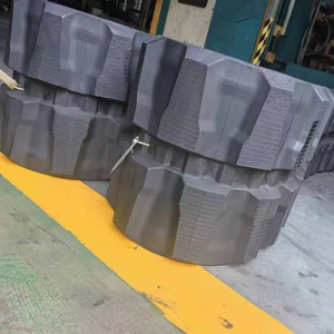 Резиновая гусеничная дорожка 200x72x38 подходит для модели оборудования ATEX XC750D EMCI SILEA NIKO HY610 HY710 SICOCU 750 YANMAR MCG <span class=keywords><strong>150</strong></span> - Product Image 1