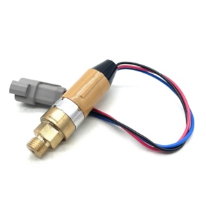 Thay Thế Nhà Máy Trực Tiếp Chi Phí Thấp Cảm Biến Áp Suất Dầu 3e-6455 Cho E330C/E345B - Product Image 1