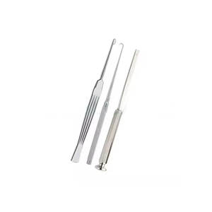 Rhinoplastie Ensemble Nasal 30 Pcs ENT Septoplastie Oreille Nez Gorge Kit Allemand Qualité En Acier Inoxydable Manuel Instrument Chirurgical CE - Product Image 5