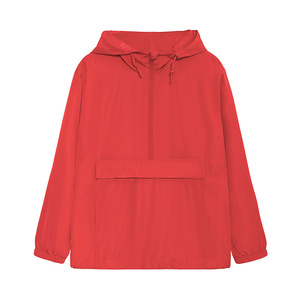 เสื้อมีฮู้ดสำหรับผู้ชายผ้าคอตตอนเนื้อหนาอบอุ่นมีฮู้ดสำหรับฤดูใบไม้ร่วงและฤดูหนาวกำหนดโลโก้ได้เอง - Product Image 4