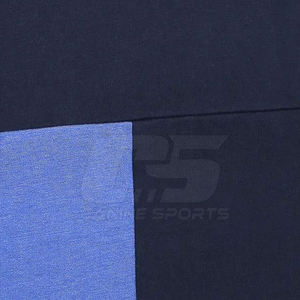 CANINE SPORTSWEAR Colección Verano 2025 Camisetas Personalizadas al por Mayor para Hombre, Manga Corta, Color Sólido, 100% Algodón, Tejido de Punto, Secado Rápido - Product Image 6