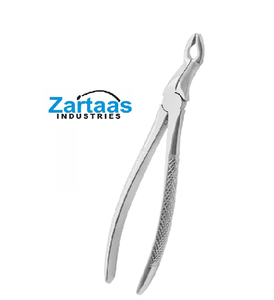 คีมดึงใบที่3สำหรับผู้ส่งออกและผู้ผลิต67A ทำจากสเตนเลสสตีล - Product Image 1