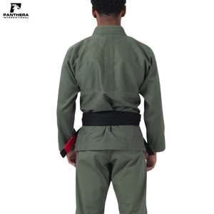 2025 Sports One Adulte Karaté & Taekwondo Art Martial Uniforme International Adulte Kendo Sports Wear - Product Image 4