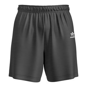 OEM Short décontracté de haute qualité pour hommes Meilleure vente Respirant Coupe ample Motif solide Léger Coton Fabriqué Offre Spéciale - Product Image 2
