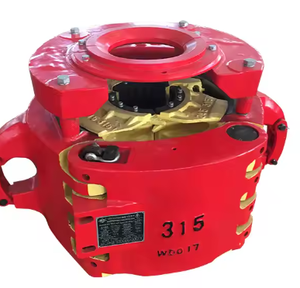 Treuil pneumatique de type araignée, série API <span class=keywords><strong>SE</strong></span>, pour le forage pétrolier et le réaménagement - Product Image 4