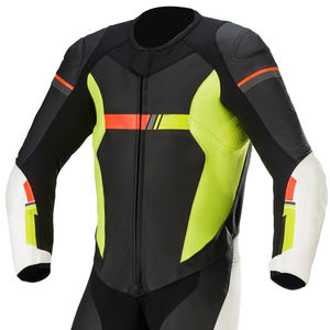Traje de carreras de motos de cuerpo completo personalizado de la mejor calidad, cuero impermeable a prueba de viento de alta calidad, recién llegado para deportes al aire libre - Product Image 5