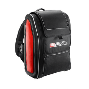 Sac à dos à outils modulaire et compact Facom - Product Image 2