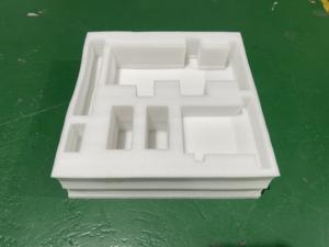 ผู้ผลิตแผ่นโฟม EPE ในเวียดนาม ออกแบบตามสั่ง FTA ค่าภาษีนำเข้าต่ำ - Product Image 2