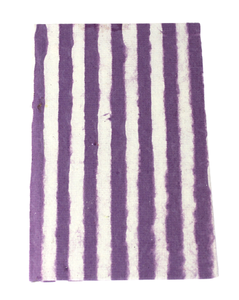 Carnet de notes en papier A5 à couverture rigide en cuir personnalisé Carnet de notes Journal de papeterie avec logo personnalisé - Product Image 1