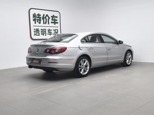 Volkswagen CC Hatchback Modello 2010 in Buone Condizioni, Auto Usata Durevole, Guida a Sinistra, Benzina, FAW <span class=keywords><strong>VW</strong></span> CC per Esportazione 2.0t Premium - Product Image 2