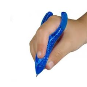 Soporte de escritura con agarre de lápiz adaptable para fuerza y comodidad de la mano - Product Image 2