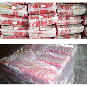 Rana marca de alta calidad 500gm Pasta macarrones ISO/Halal certificado caja bolsa embalaje bajo MOQ suministro al por mayor envío al sur - Product Image 6