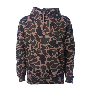 OEM Wholesale High Quality Unisex Sublimation Hoodie Custom Logo Printed Polyester Sublimation dyed Hoodie - Product Image 3