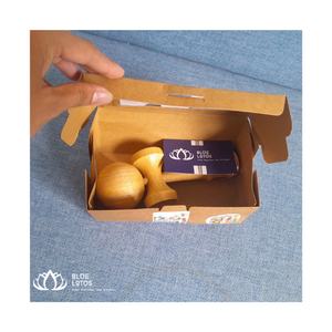 Kendama jouet personnalisé écologique mini minuscule Kendama en bois pour jouets éducatifs pour enfants - Product Image 4