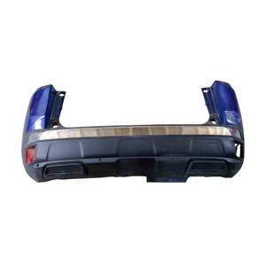 Parachoques Trasero Completo para PEUGEOT Serie 3008 (16>23) - YHZ - Product Image 1