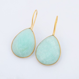 Anillo de mazonita viejo, - Product Image 2