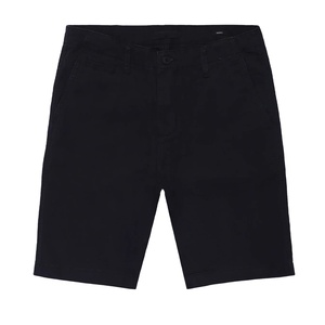 High Quality Canvas Denim Shorts Fashion High Waist Blue <b>Jeans</b> Casual Pants Elastic Waist <b>Drawstring</b> <b>Men</b> Denim Quick Dry - Product Image 2