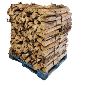 Briquette de bois de chauffage de haute qualité-Bois mélangés de chêne/frêne/épicéa/hêtre/bouleau pour brûler le refroidissement et le réchauffement DE - Product Image 1