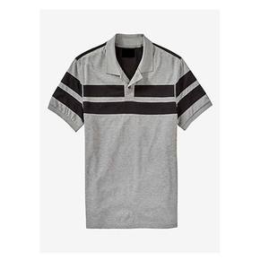Camiseta Polo Personalizada para Hombre, Tallas Grandes, Verano, Otoño, Transpirable, Estilo Único - Product Image 4