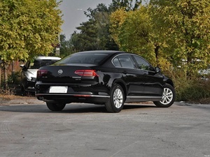 Magotan 280TSI Usado en Excelentes Condiciones, Sedán con Volante a la Izquierda, Calidad Alemana Duradera, Económico, Motor 1.4T de Gasolina, Ideal para Familias y Negocios - Product Image 6