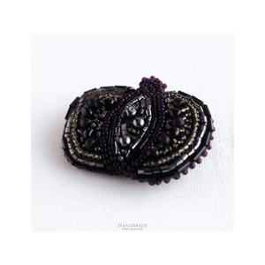 Meilleure qualité nouveau Design broches en fil de lingot en gros broches perlées à bas prix belle broche de fruits de mode #0072259573 - Product Image 1